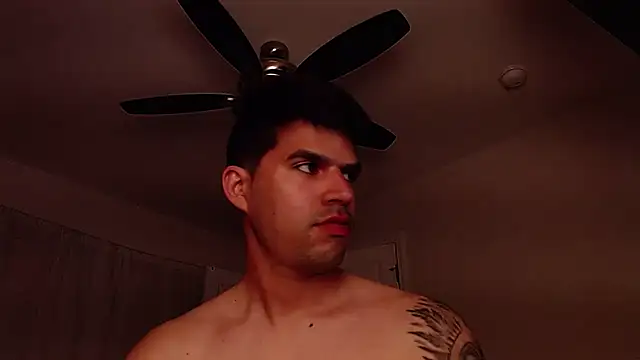 Snapshot of lancebrek chatting on 3, 3, 2025 lancebrek online show from 3, 3, 2025