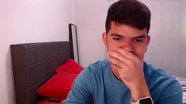 Snapshot of lancebrek chatting on 4, 3, 2025 lancebrek online show from 4, 3, 2025