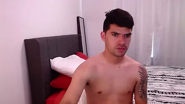 Snapshot of lancebrek chatting on 4, 3, 2025 lancebrek online show from 4, 3, 2025