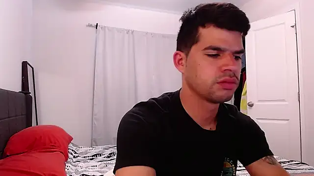 Snapshot of lancebrek chatting on 5, 3, 2025 lancebrek online show from 5, 3, 2025