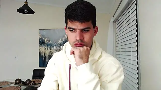 Snapshot of lancebrek chatting on 11, 3, 2025 lancebrek online show from 11, 3, 2025