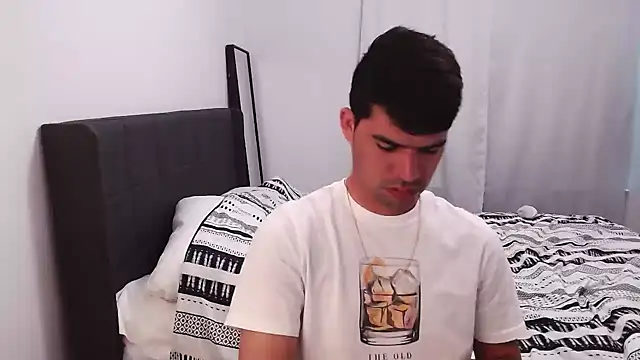 Snapshot of lancebrek chatting on 11, 3, 2025 lancebrek online show from 11, 3, 2025