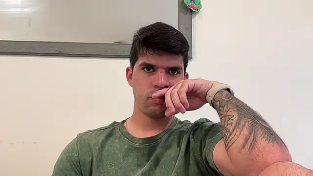 Snapshot of lancebrek chatting on 16, 3, 2025 lancebrek online show from 16, 3, 2025