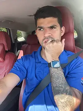 Snapshot of lancebrek chatting on 28, 9, 2025 lancebrek online show from 28, 9, 2025