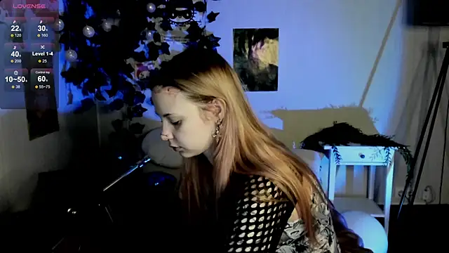 Snapshot of marynixoxo chatting on 23, 2, 2025 marynixoxo online show from 23, 2, 2025
