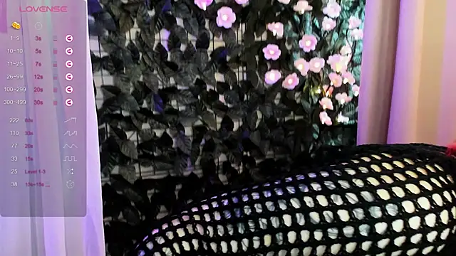 marynixoxo online show from 3, 4, 2026