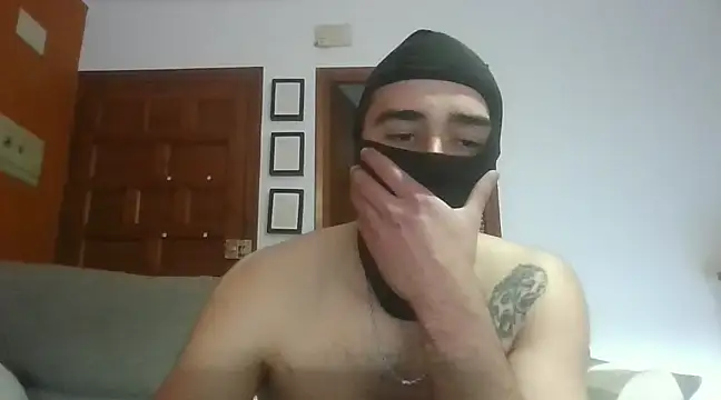 Snapshot of ESCOMOFUC chatting on 13, 2, 2025 ESCOMOFUC online show from 13, 2, 2025
