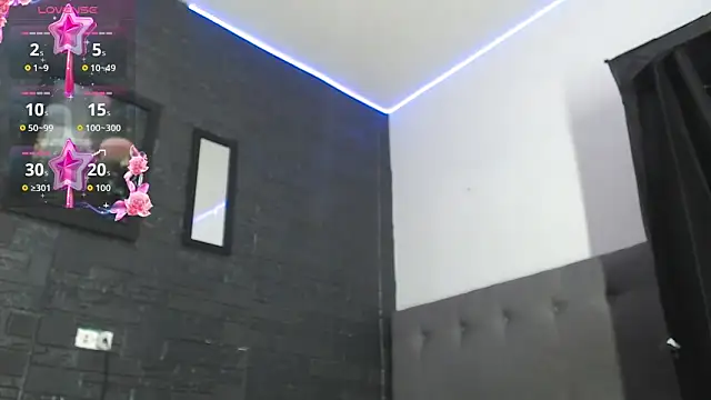 salome hotxxx online show from 28, 11, 2025