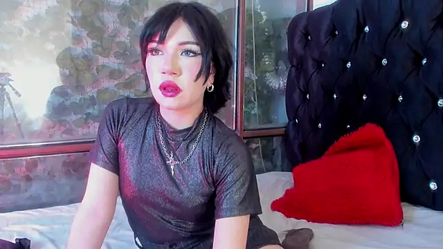 Snapshot of Gothel_4 chatting on 3, 3, 2025 Gothel 4 online show from 3, 3, 2025