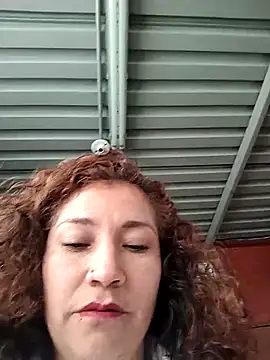 Snapshot of Cielo_carpentier69 chatting on 13, 4, 2026 Cielo carpentier69 online show from 13, 4, 2026