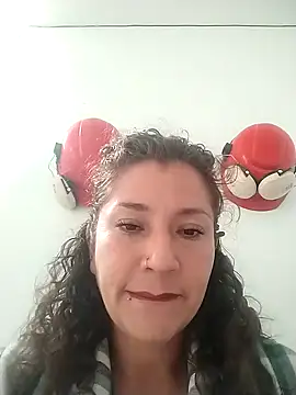 Snapshot of Cielo_carpentier69 chatting on 20, 4, 2026 Cielo carpentier69 online show from 20, 4, 2026