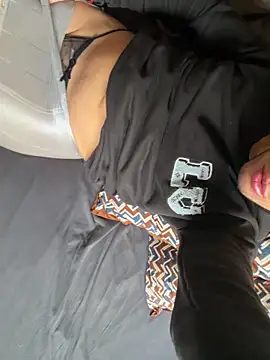 yaxxx03 online show from 2, 11, 2025