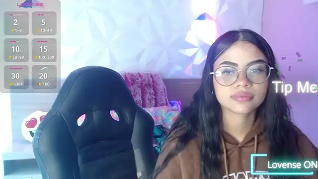 Snapshot of Sussan_love01 chatting on 24, 2, 2025 Sussan love01 online show from 24, 2, 2025