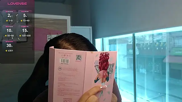 Snapshot of Sussan_love01 chatting on 11, 3, 2025 Sussan love01 online show from 11, 3, 2025