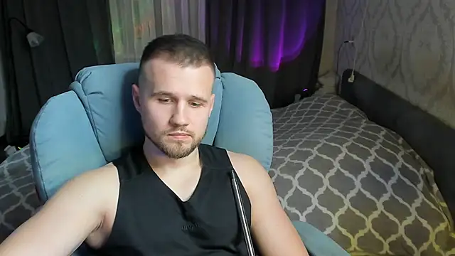 Vladik b online show from 27, 2, 2025