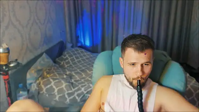 Vladik b online show from 13, 3, 2026