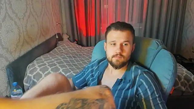 Vladik b online show from 10, 4, 2026