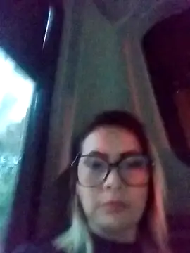 Snapshot of CandieGilson__ chatting on 16, 9, 2025 CandieGilson   online show from 16, 9, 2025