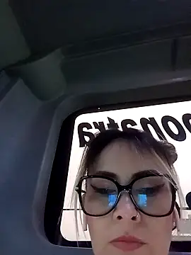 Snapshot of CandieGilson__ chatting on 18, 9, 2025 CandieGilson   online show from 18, 9, 2025