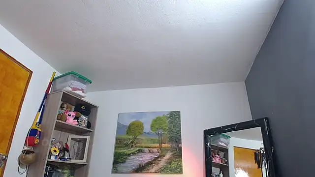 Snapshot of Meghan_hott chatting on 6, 3, 2025 Meghan hott online show from 6, 3, 2025