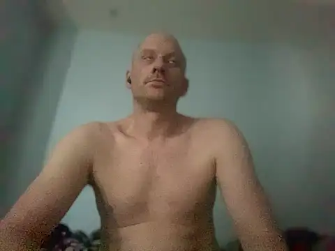 Krzysiekg123 online show from 19, 2, 2025