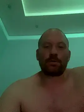 Krzysiekg123 online show from 13, 10, 2025