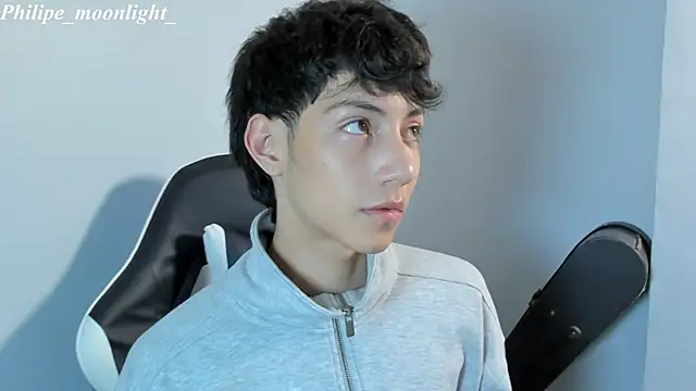 philipe moonlight  online show from 20, 2, 2025