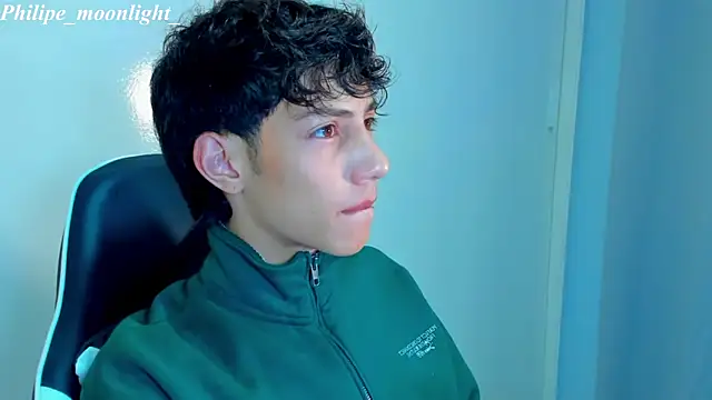 philipe moonlight  online show from 25, 2, 2025