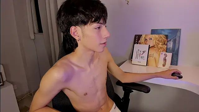 philipe moonlight  online show from 12, 4, 2026