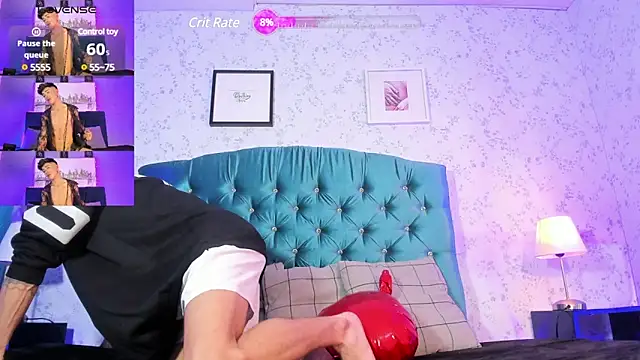 Ianwayne online show from 13, 2, 2025