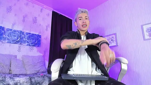 Ianwayne online show from 21, 2, 2025