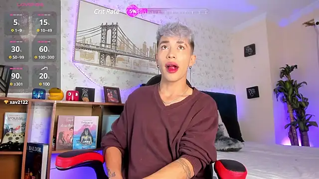 Ianwayne online show from 20, 3, 2025