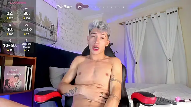 Ianwayne online show from 21, 3, 2025