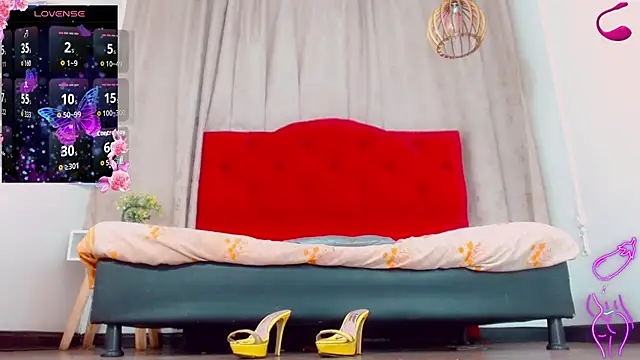 katha Crawford online show from 27, 10, 2025