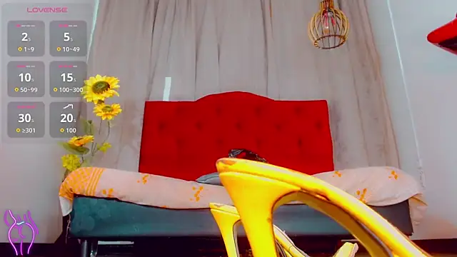 katha Crawford online show from 13, 11, 2025