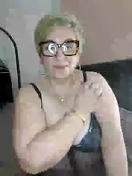 Pumabionda online show from 22, 2, 2025