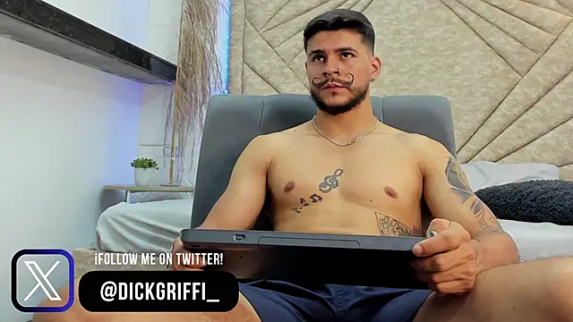 Snapshot of DickGriffith_ chatting on 12, 2, 2025 DickGriffith online show from 12, 2, 2025