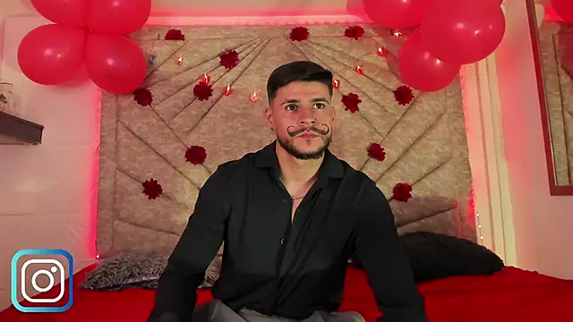 Snapshot of DickGriffith_ chatting on 15, 2, 2025 DickGriffith online show from 15, 2, 2025