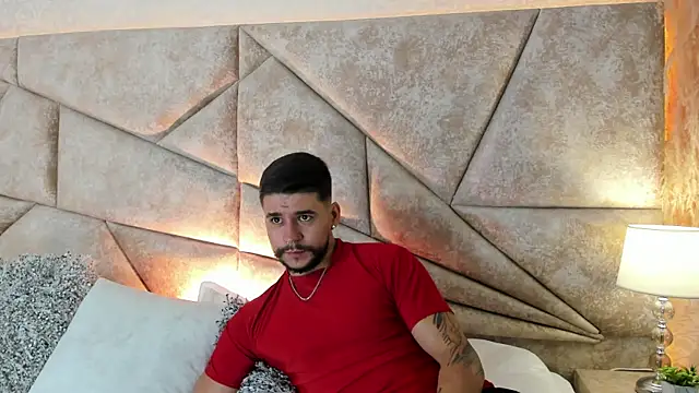 Snapshot of DickGriffith_ chatting on 8, 3, 2025 DickGriffith online show from 8, 3, 2025