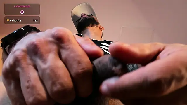 Snapshot of DickGriffith_ chatting on 3, 11, 2025 DickGriffith online show from 3, 11, 2025