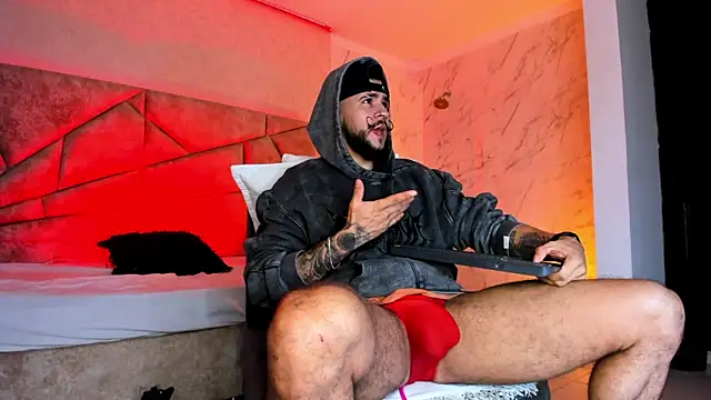 Snapshot of DickGriffith_ chatting on 16, 1, 2026 DickGriffith online show from 16, 1, 2026