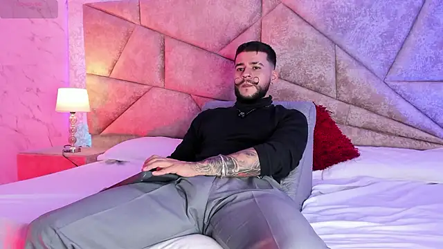 Snapshot of DickGriffith_ chatting on 22, 2, 2026 DickGriffith online show from 22, 2, 2026