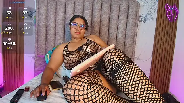 kendrakaramelo online show from 3, 2, 2026