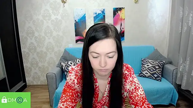 Snapshot of babysue89 chatting on 17, 4, 2026 babysue89 online show from 17, 4, 2026
