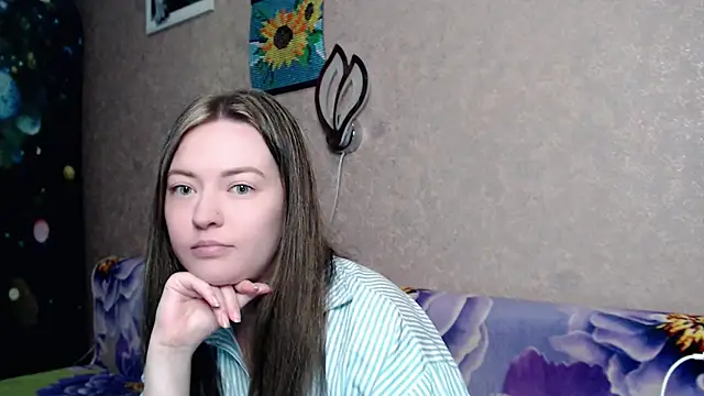 Snapshot of babysue89 chatting on 25, 5, 2026 babysue89 online show from 25, 5, 2026