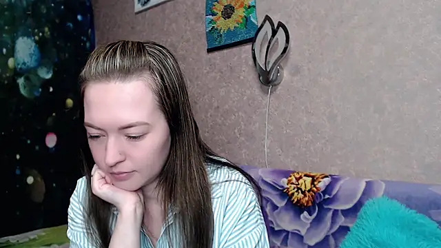 Snapshot of babysue89 chatting on 29, 5, 2026 babysue89 online show from 29, 5, 2026
