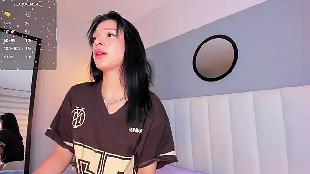 alice lodge online show from 26, 11, 2025