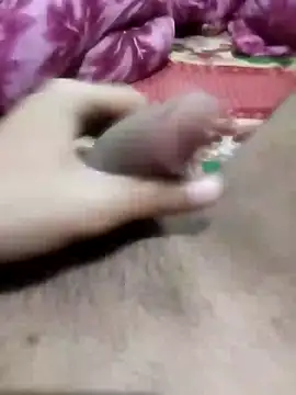 dreamboy3345 online show from 22, 2, 2025