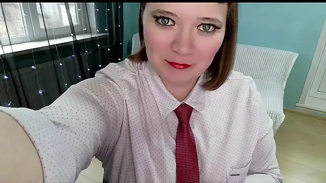 LizaMilfa online show from 1, 11, 2025