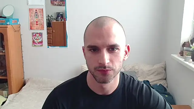 Snapshot of OskarBreno chatting on 25, 4, 2026 OskarBreno online show from 25, 4, 2026